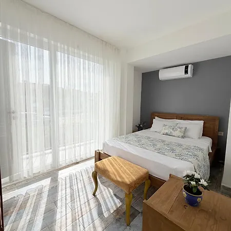 Cunda Morisi Frühstückspension 3*