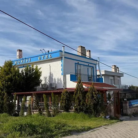 Cunda Morisi Frühstückspension Ayvalı