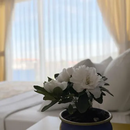 Cunda Morisi 3* Ayvalı