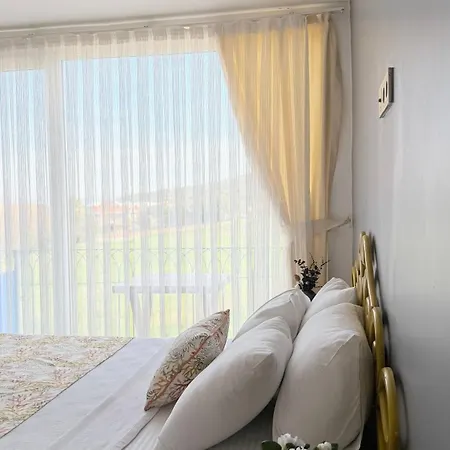 Cunda Morisi 3* Ayvalı