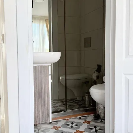Bed & Breakfast Cunda Morisi