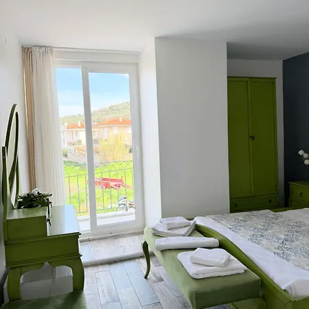 Cunda Morisi Bed & Breakfast Ayvalı