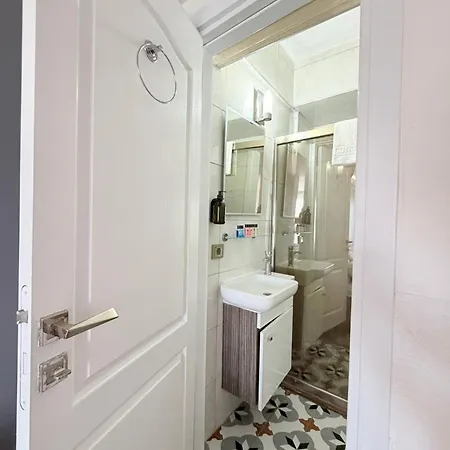 Cunda Morisi Bed & Breakfast Ayvalı