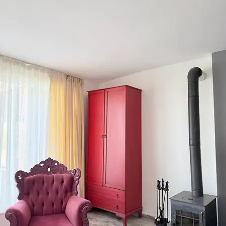 Cunda Morisi Bed & Breakfast 3*