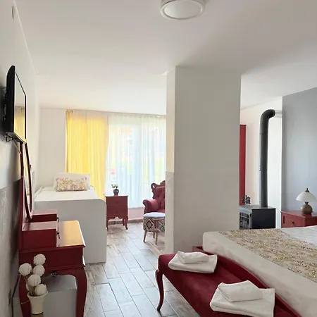 Bed & Breakfast Cunda Morisi Ayvalı