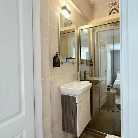 Cunda Morisi Bed & Breakfast 3*