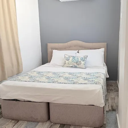 Cunda Morisi Bed & Breakfast Ayvalı