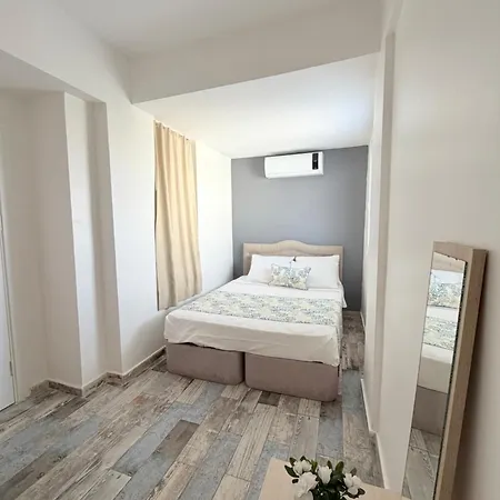 Cunda Morisi Frühstückspension Ayvalı