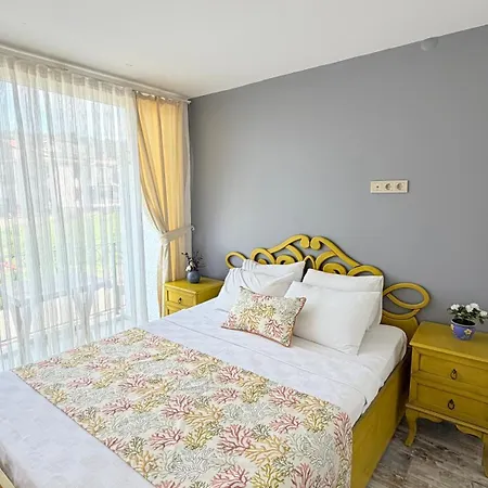 Bed & Breakfast Cunda Morisi Ayvalı