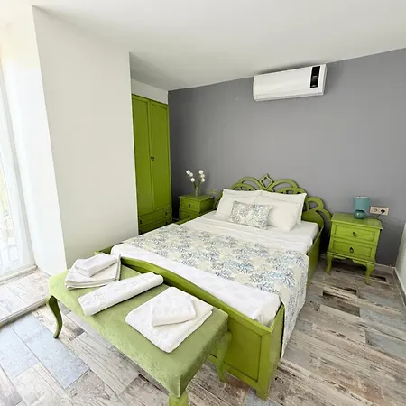 Cunda Morisi 3*