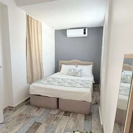 Cunda Morisi Frühstückspension Ayvalı