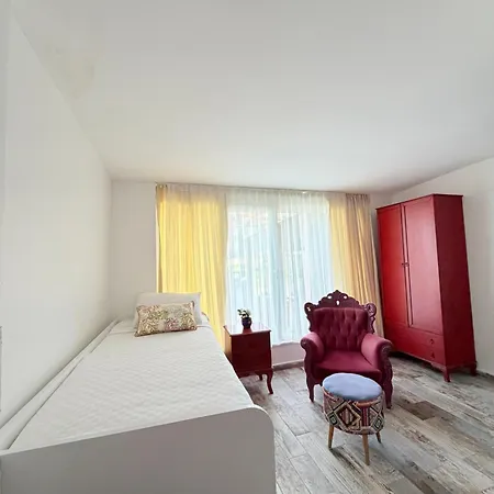Bed & Breakfast Cunda Morisi Ayvalı