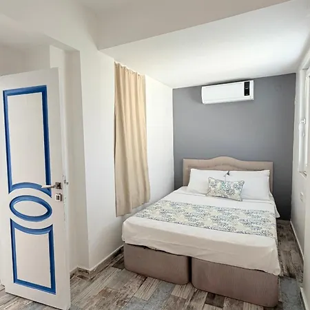 Bed & Breakfast Cunda Morisi Ayvalı