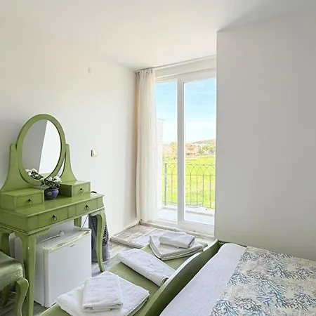 Cunda Morisi Bed & Breakfast Ayvalı