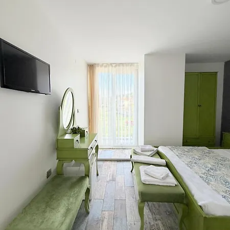Bed & Breakfast Cunda Morisi Ayvalı