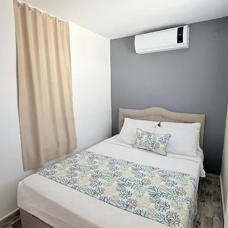 Bed & Breakfast Cunda Morisi