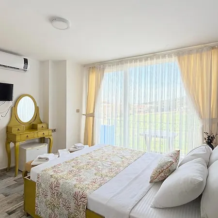 Cunda Morisi Bed & Breakfast 3*
