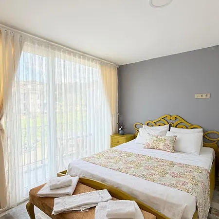 Cunda Morisi 3* Ayvalı