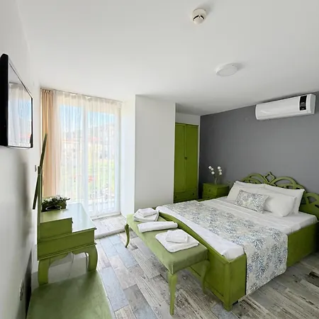 Bed & Breakfast Cunda Morisi Ayvalı