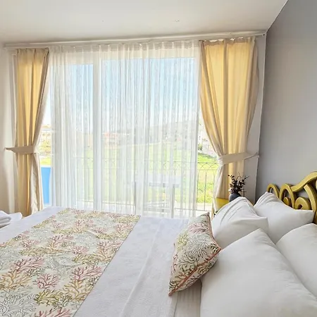 Cunda Morisi Frühstückspension