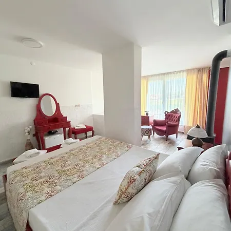 Cunda Morisi Bed & Breakfast