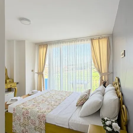Cunda Morisi Bed & Breakfast 3*