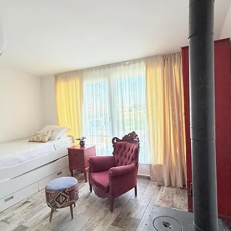 Cunda Morisi Frühstückspension Ayvalı