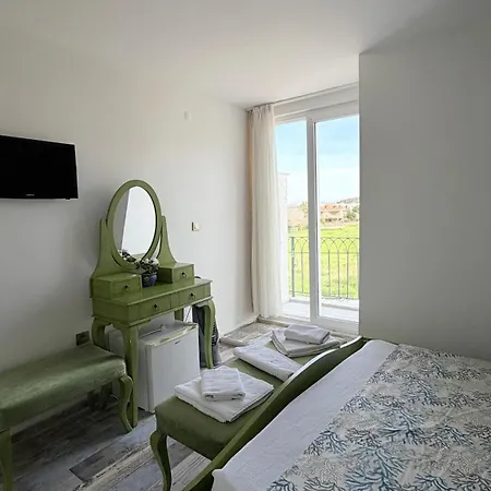 Bed & Breakfast Cunda Morisi