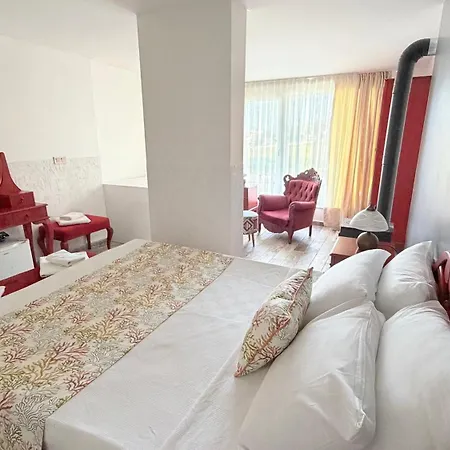 Cunda Morisi Frühstückspension 3*