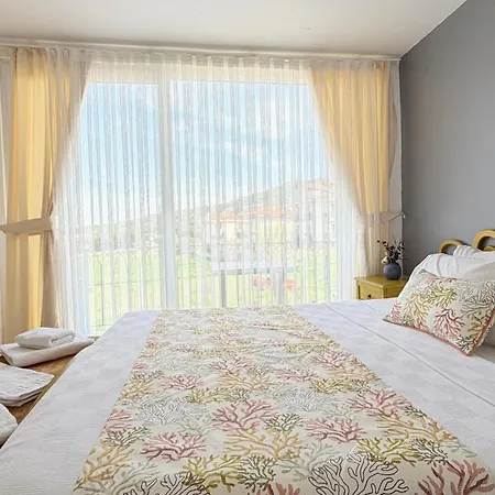 Bed & Breakfast Cunda Morisi 3*