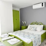 Cunda Morisi Bed and Breakfast Ayvalı