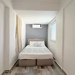 Cunda Morisi Bed and Breakfast Ayvalı