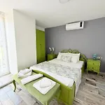 Cunda Morisi Bed and Breakfast Ayvalı