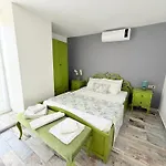 Bed and Breakfast Cunda Morisi