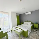 Bed and Breakfast Cunda Morisi 3*