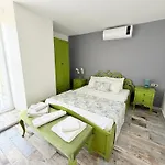 Cunda Morisi 3*