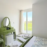 Cunda Morisi Bed and Breakfast Ayvalı