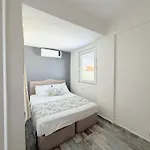 Cunda Morisi Bed and Breakfast 3*