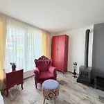 Bed and Breakfast Cunda Morisi 3*