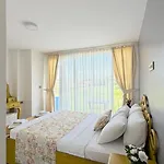 Cunda Morisi Bed and Breakfast 3*