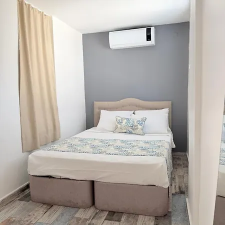 فندق مبيت وإفطار Cunda Morisi