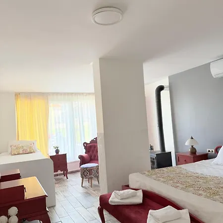 Cunda Morisi Bed & Breakfast 3*