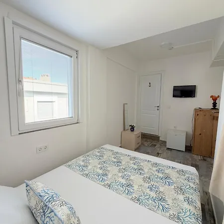 Cunda Morisi Bed & Breakfast