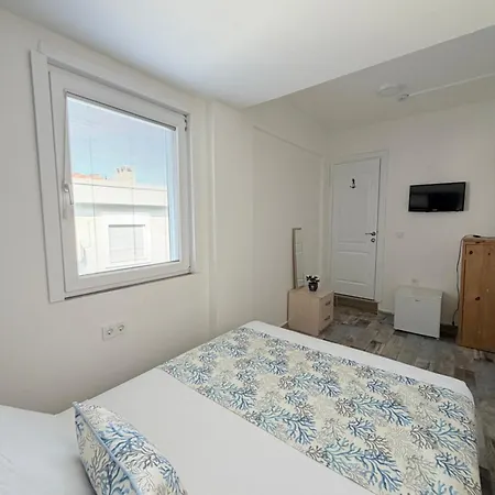 Cunda Morisi Ayvalı