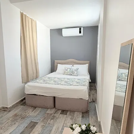 Cunda Morisi 3* Ayvalı