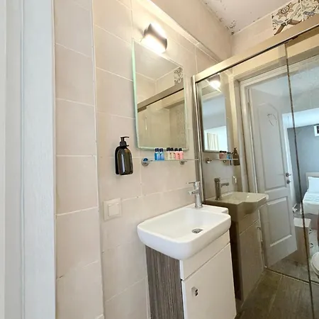 Cunda Morisi