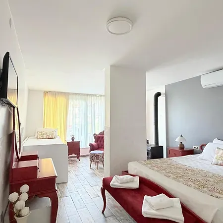 Cunda Morisi 3*