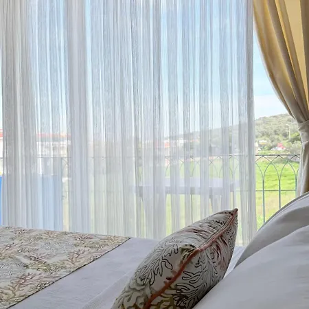 Cunda Morisi Bed & Breakfast Ayvalı