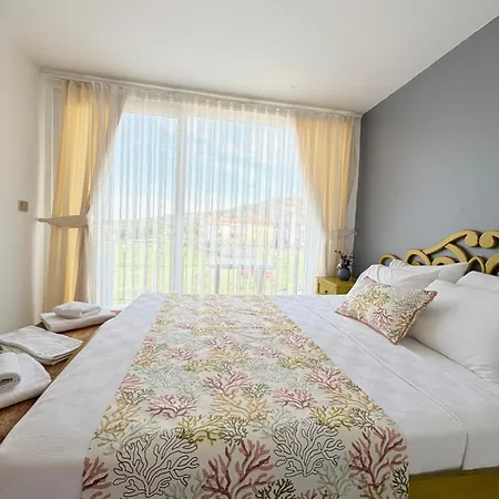 Cunda Morisi Bed & Breakfast 3*