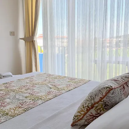 فندق مبيت وإفطار Cunda Morisi Ayvalı